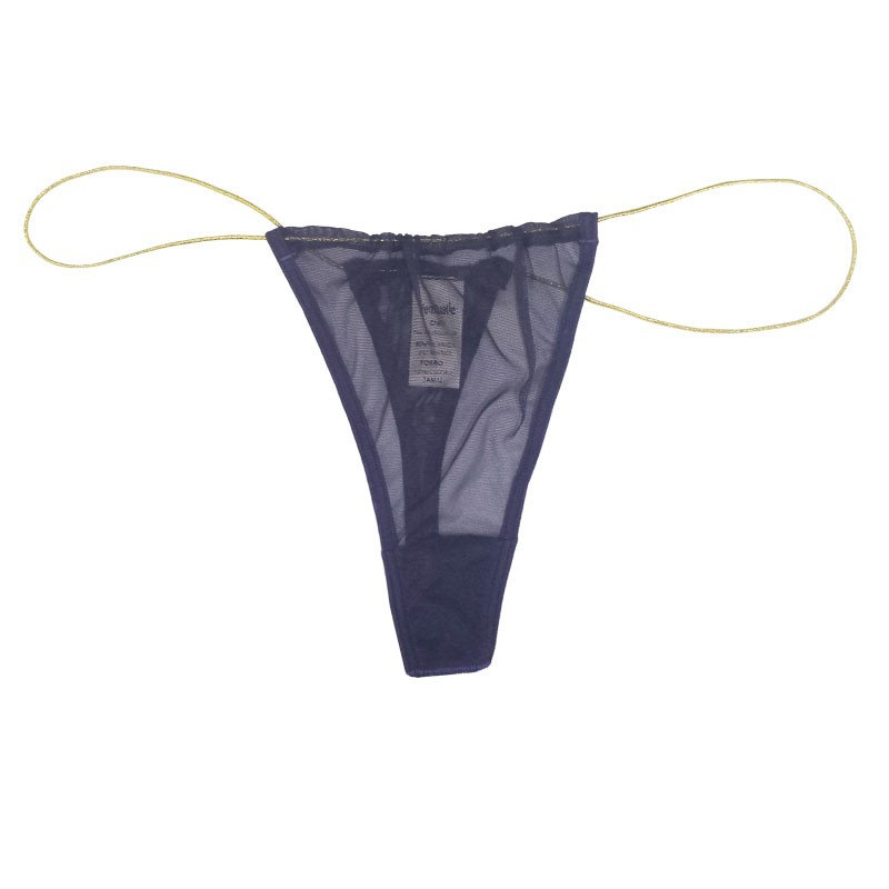 Calcinha Tudo de Bom - Sensualle Lingerie | Tamanho Único | Disponível em 13 Cores - 23