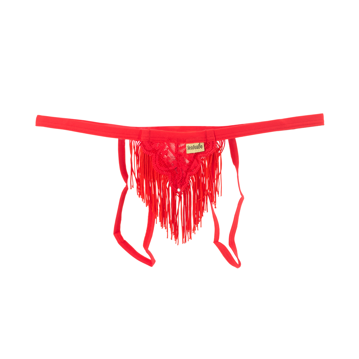 Calcinha Vaga Livre com Abertura - Sensualle | Tamanho Único | Disponível em 3 Cores - 7