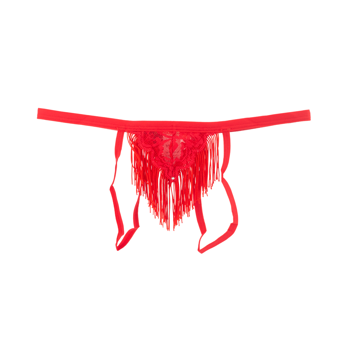 Calcinha Vaga Livre com Abertura - Sensualle | Tamanho Único | Disponível em 3 Cores - 5