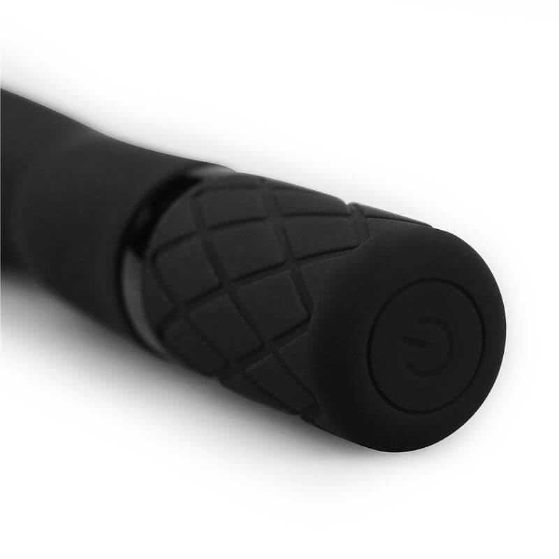 Vibrador Estimulador de Ponto G com 7 Modos de Vibração e Recarregável via USB - Lovetoy 0 Sensual G Intru | 8 x 2,6 cm - 5