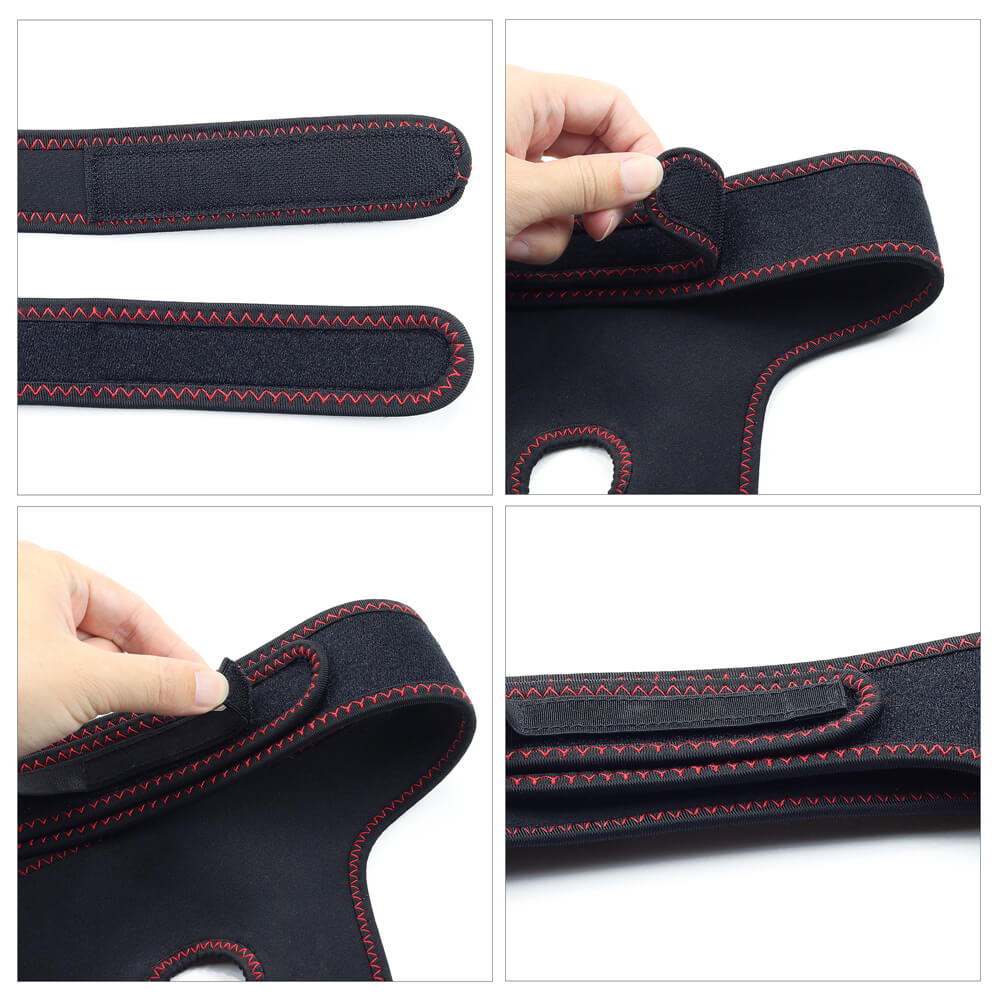 Cinta Peniana em Poliéster e Prótese Peniana Realística com Ventosa, Escroto e Glande Definida - Lovetoy Ingen Strap on Set 8.5 | 17 x 4,5 cm | Disponível em 2 Cores - 7