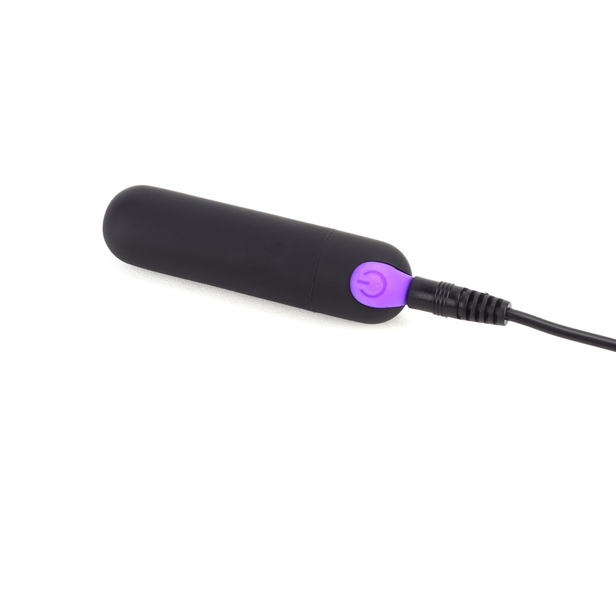 Bullet com 20 Modos de Vibração, Controle Remoto Sem Fio e Calcinha em Nylon - Lovetoy Rechargeable Joy Remote Control - 4