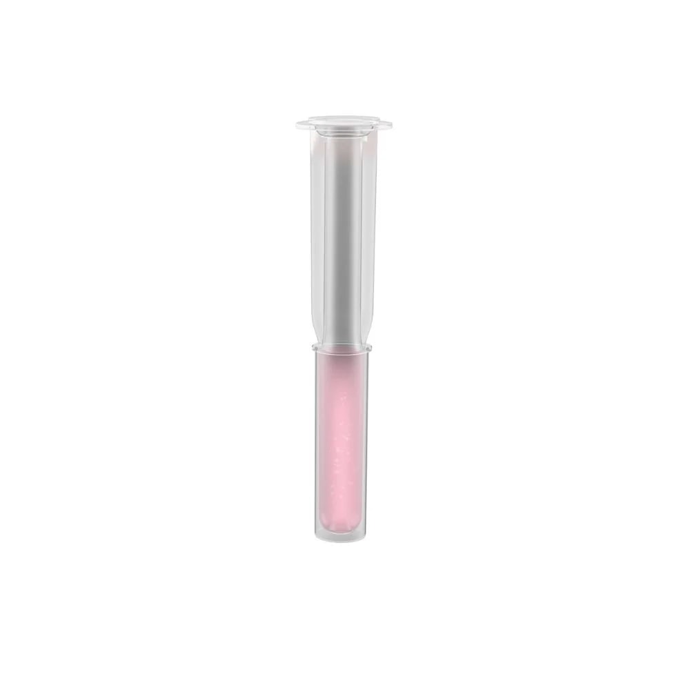 Lubrificante Íntimo Beijável com Aplicador - Intt Wellness Lub-In | 5g | Disponível em 3 Sabores - 2