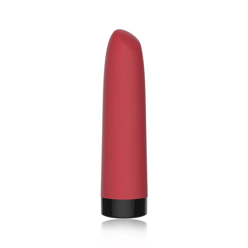 Vibrador em Silicone Recarregável com Formato de Batom, 7 Modos de Vibração e Controle Via Aplicativo - Magic Motion Awaken | 9,5 x 2,3 cm - 3