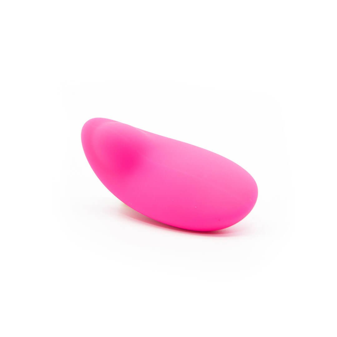 Vibrador para Calcinha Recarregável com 7 Modos de Vibrações - Magic Motion Candy | 8 x 3,5 cm - 4
