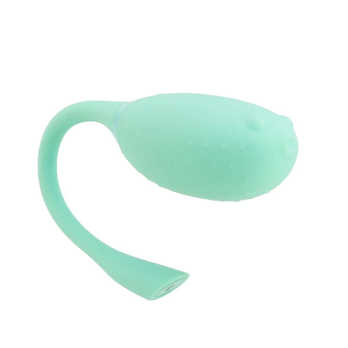 Estimulador de Ponto G e Clítoris Recarregável em Silicone com Controle Via App e 7 Modos de Vibração - Magic Motion Fugu | 11,3 x 3,5 cm | Disponível em 2 Cores - 9