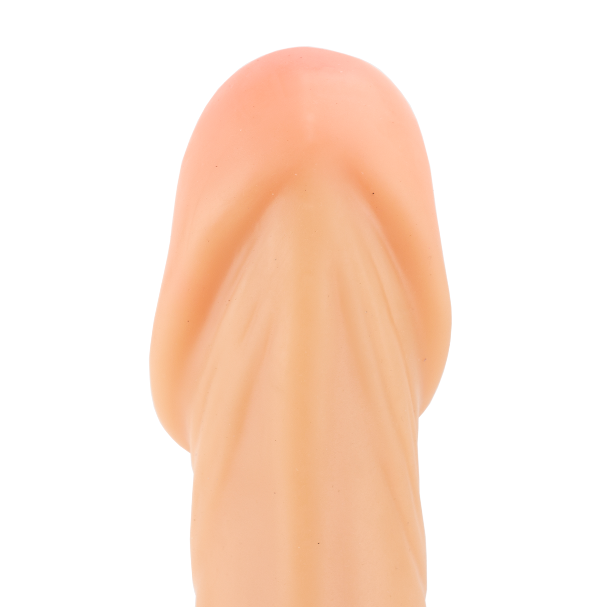 Prótese Peniana Gigante em PVC, Lisa e com Glande Definida - Magic Sexy | 32,5 x 4,8 cm - 5