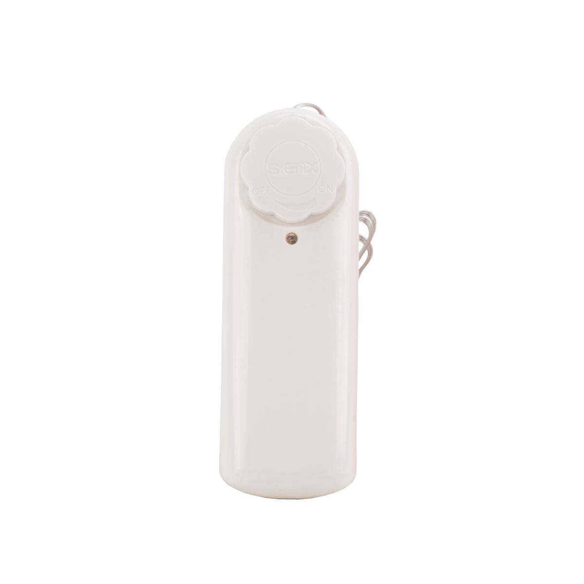Prótese Realística em Jelly com Glande Definida, Vibração Multivelocidade e Controle Remoto com Fio - Magic Sexy | 14 x 2,6 cm | Disponível em 8 Cores - 18
