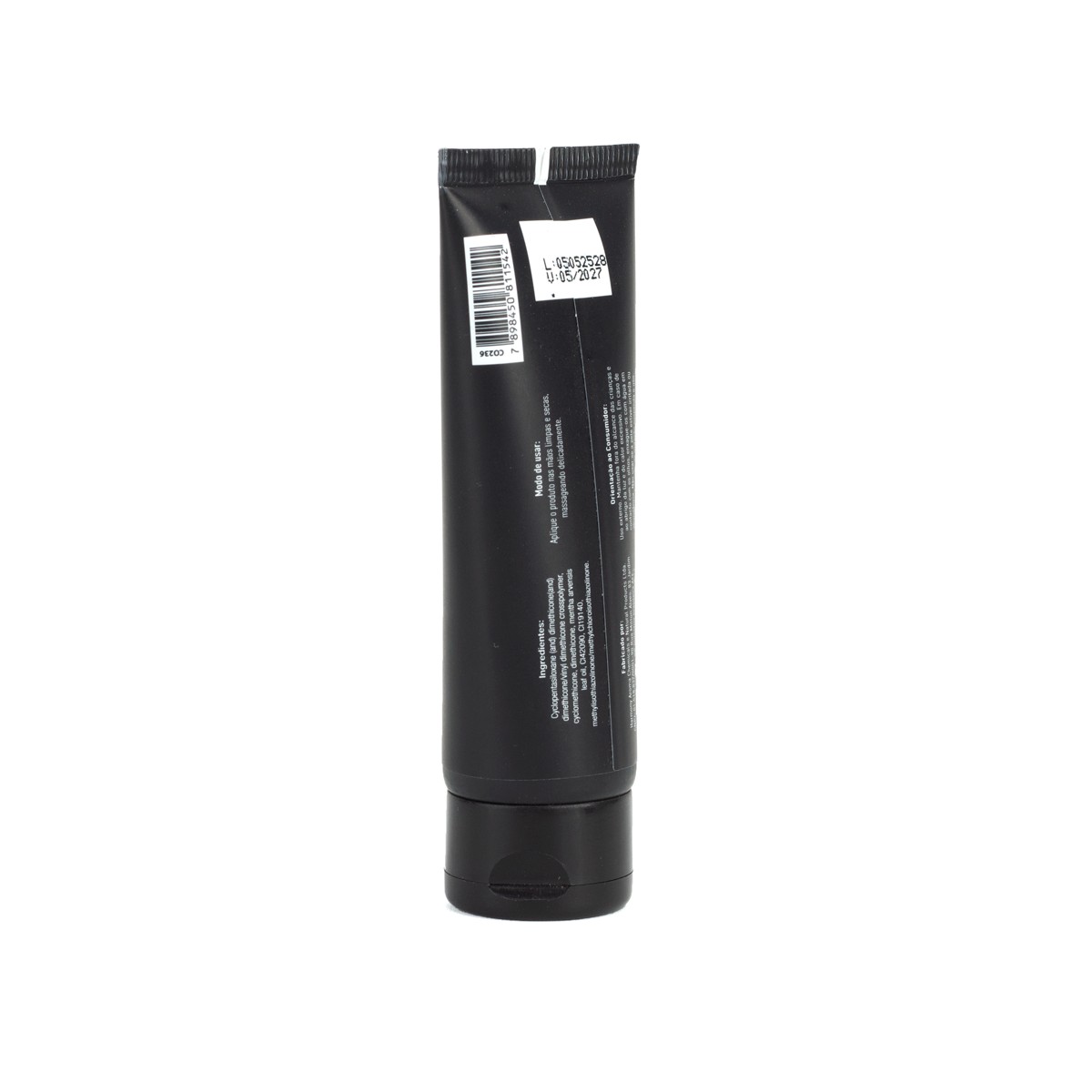 Gel Deslizante para Masturbação com Aroma de Menta - Mãos de Seda | 30g - 3