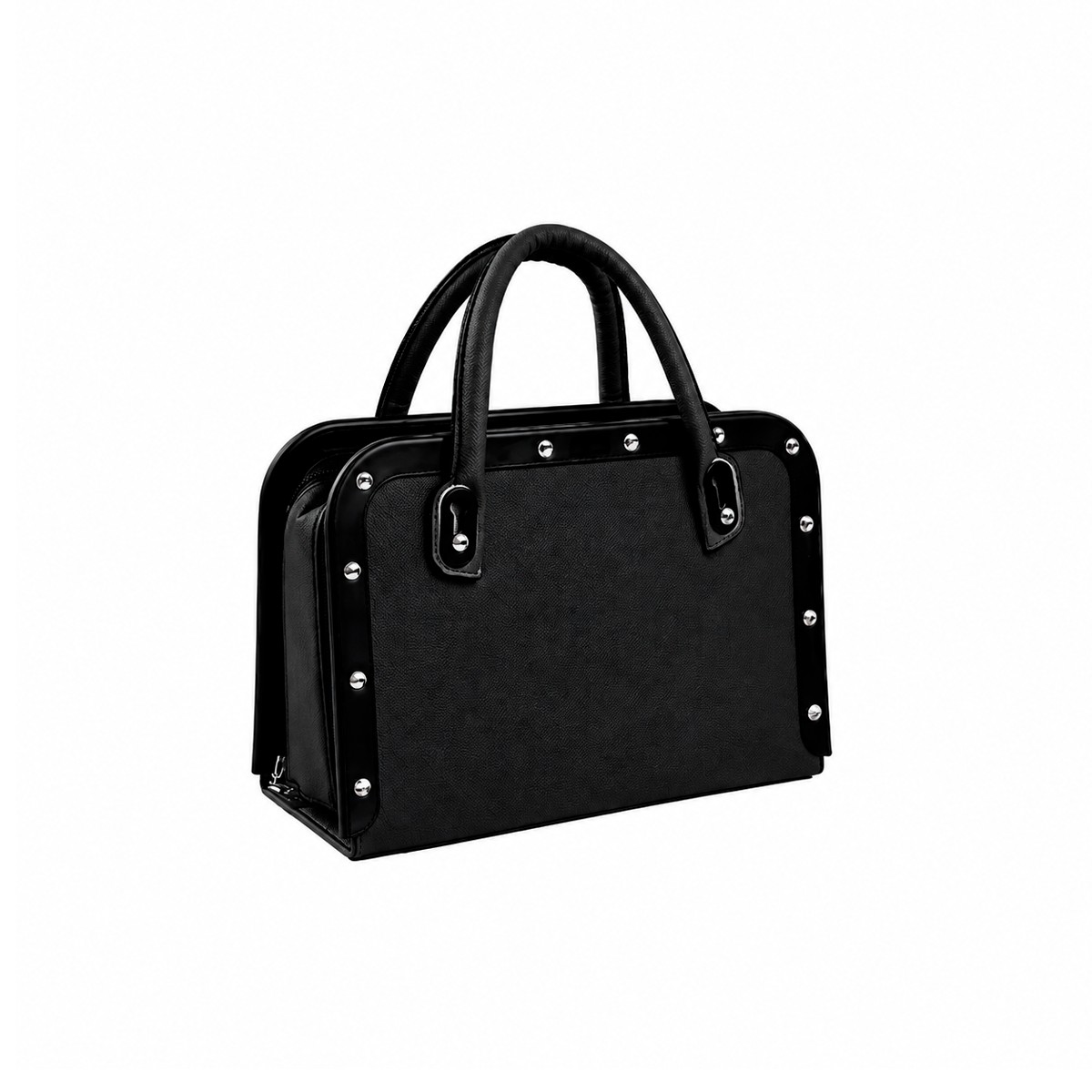 Máquina do Sexo de Bolsa com 9 Modos de Vai e Vem, Prótese Peniana e Controle Via Aplicativo - X5A | 13 x 3,3 cm | Disponível em 2 Cores - 12