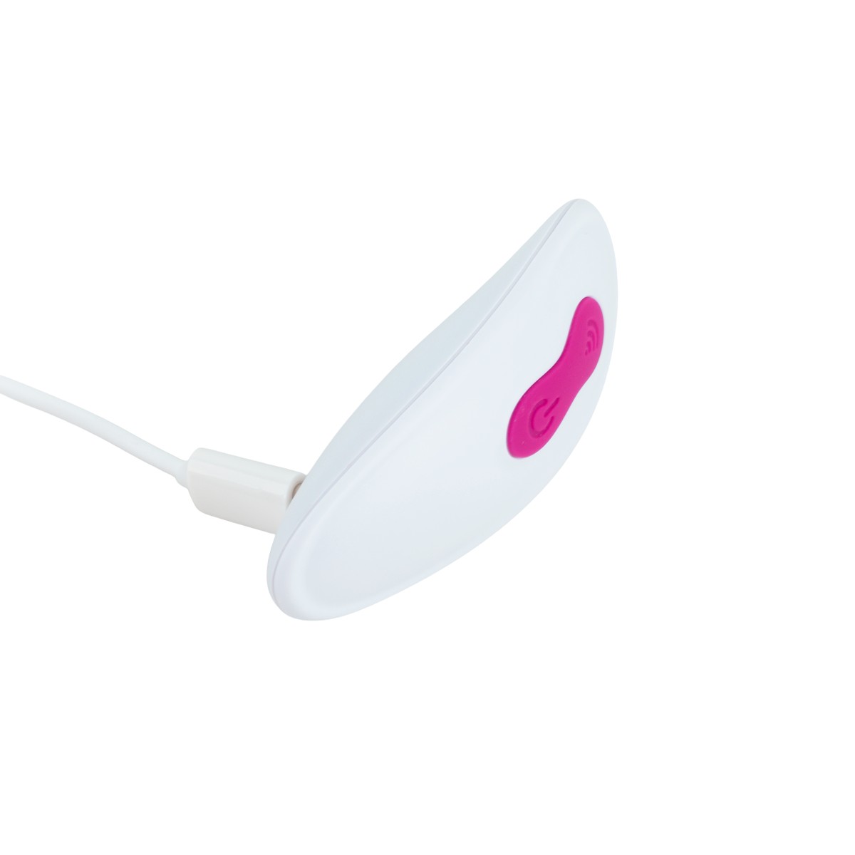 Massageador de Testículos com 9 Modos de Vibração, Controle Remoto Sem Fio e Recarregável - S-Hande Song-RCT | Disponível em 2 Cores - 4