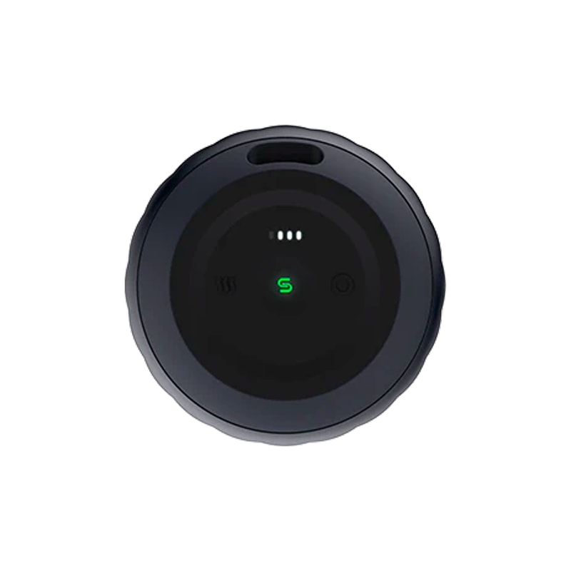 Masturbador em Forma de Lanterna com 5 Modos de Sucções e Vibrações, Interação por Aplicativo, Função ''Extended O'' e Aquecimento - Svakom Sam Neo 2 Pro - 3