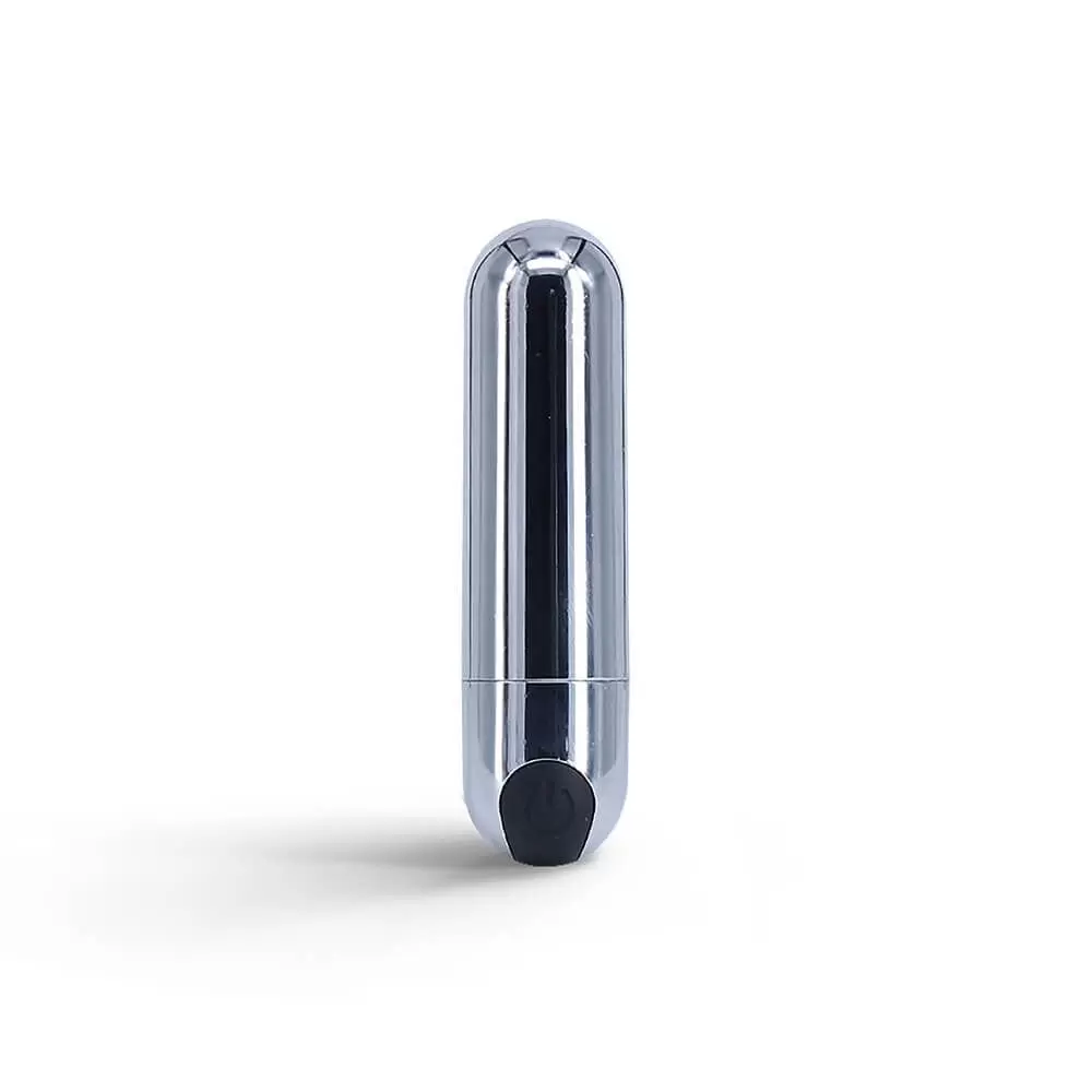 Masturbador Lanterna em Forma de Vagina em TPE, Texturas Internas e Bullet com 10 Vibrações, Recarregável - The Best Selling Male Sex - 2