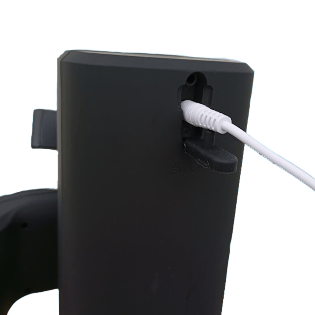 Masturbador Lanterna com Suporte para Celular, Cerdas Massageadoras, Recarregável com 10 Modos de Vibração e 5 Níveis de Intensidade - M-100 Pro | Disponível em 2 Cores - 3