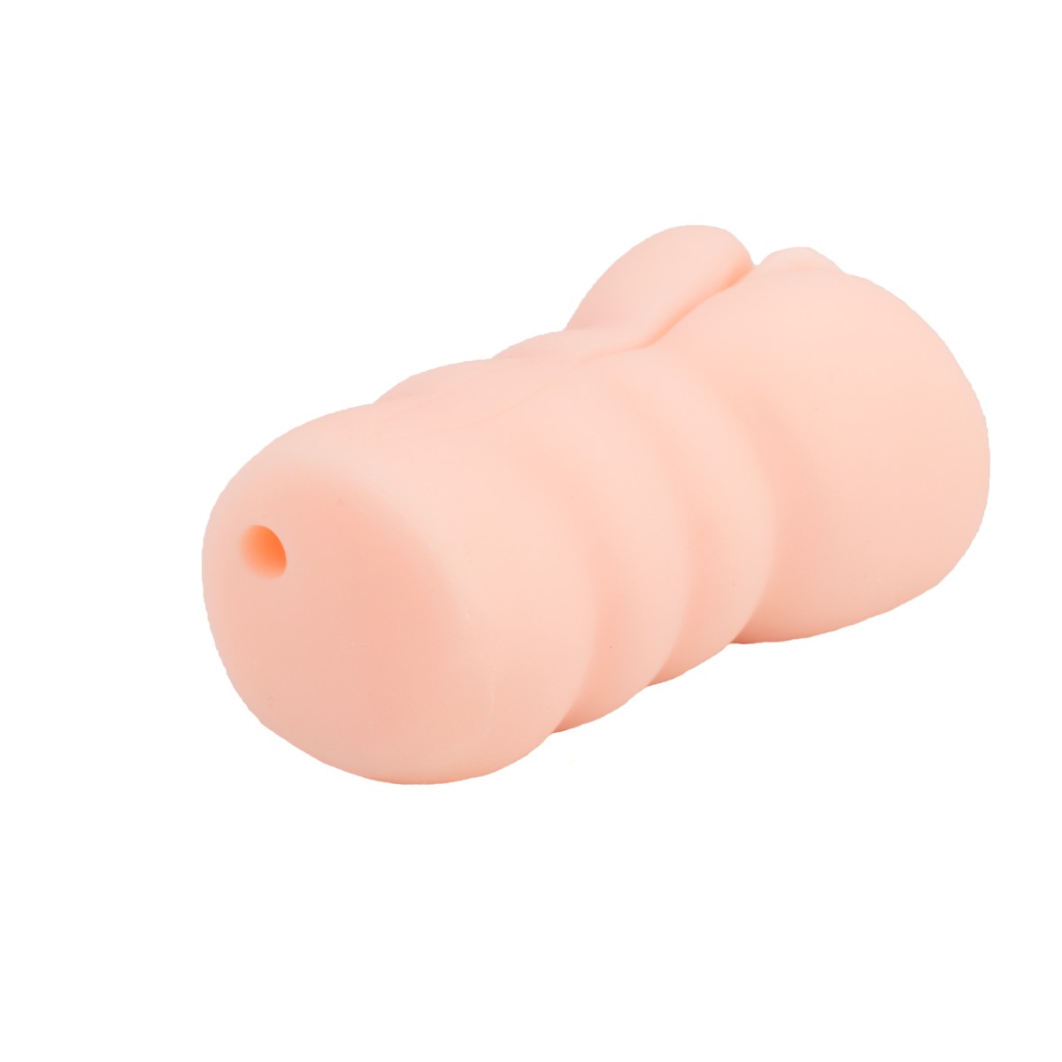 Masturbador Masculino em TPE com Texturas Internas - Crazy Lion Mature Pussy | 10 x 3 cm - 3