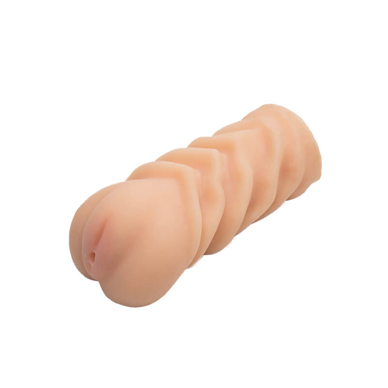 Masturbador Masculino em Forma de Vagina - Cyber Pussy Enola | 17,5 x 6,4  cm - 3
