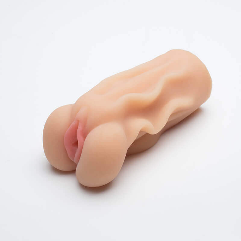 Masturbador Masculino em Forma de Vagina - Cyber Pussy Lolita | 12,8 x 5,4 cm - 3