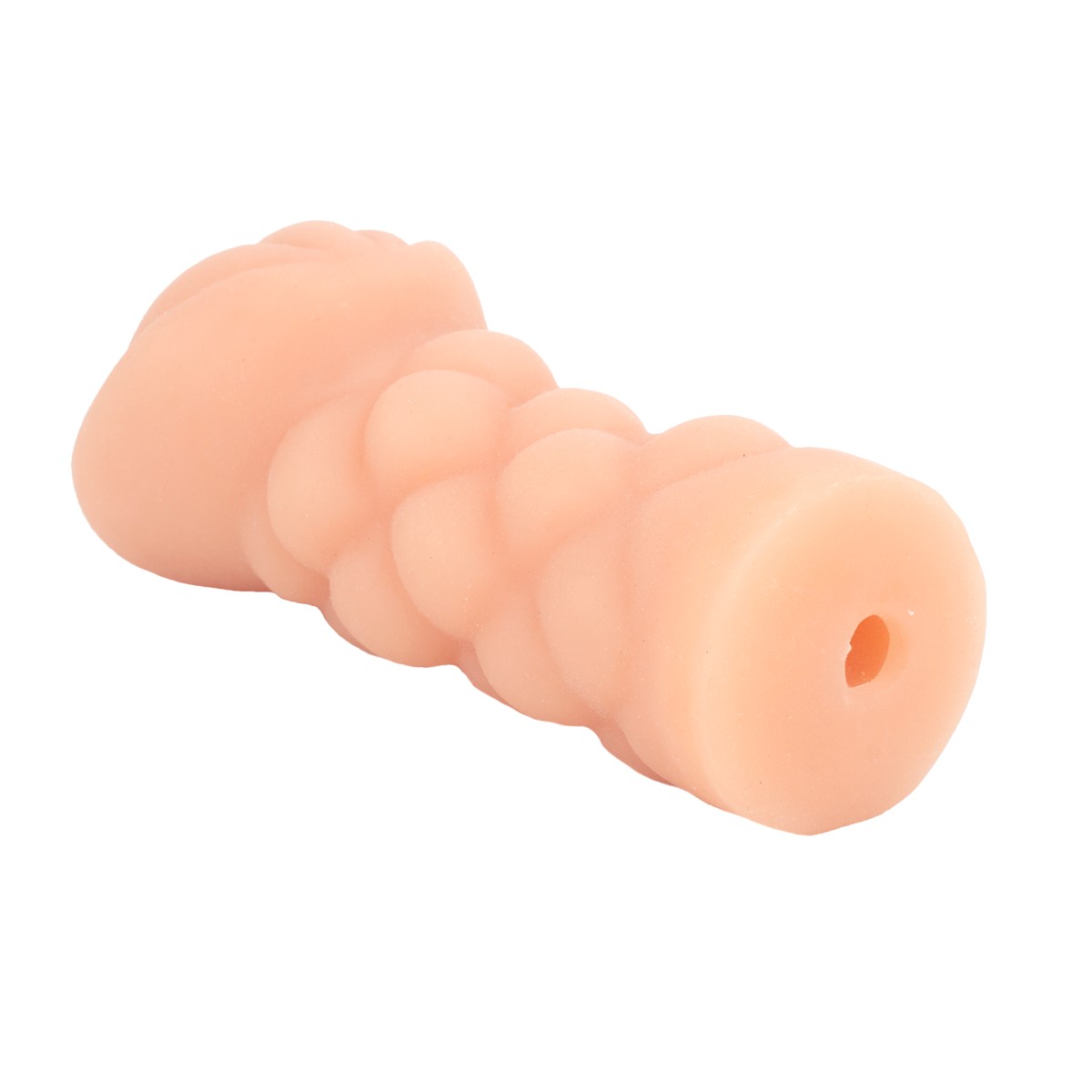 Masturbador Masculino em Forma de Vagina - Cyber Pussy Lucy | 17,5 x 6,4  cm - 4