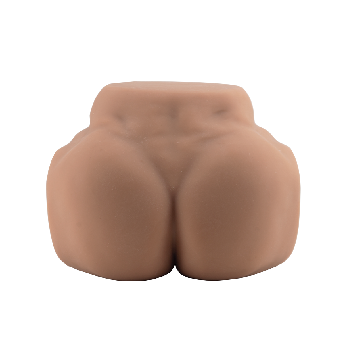 Masturbador Masculino em TPE com Pênis Realístico com Glande, Veias e Escroto - 19 x 21,5 cm - 5