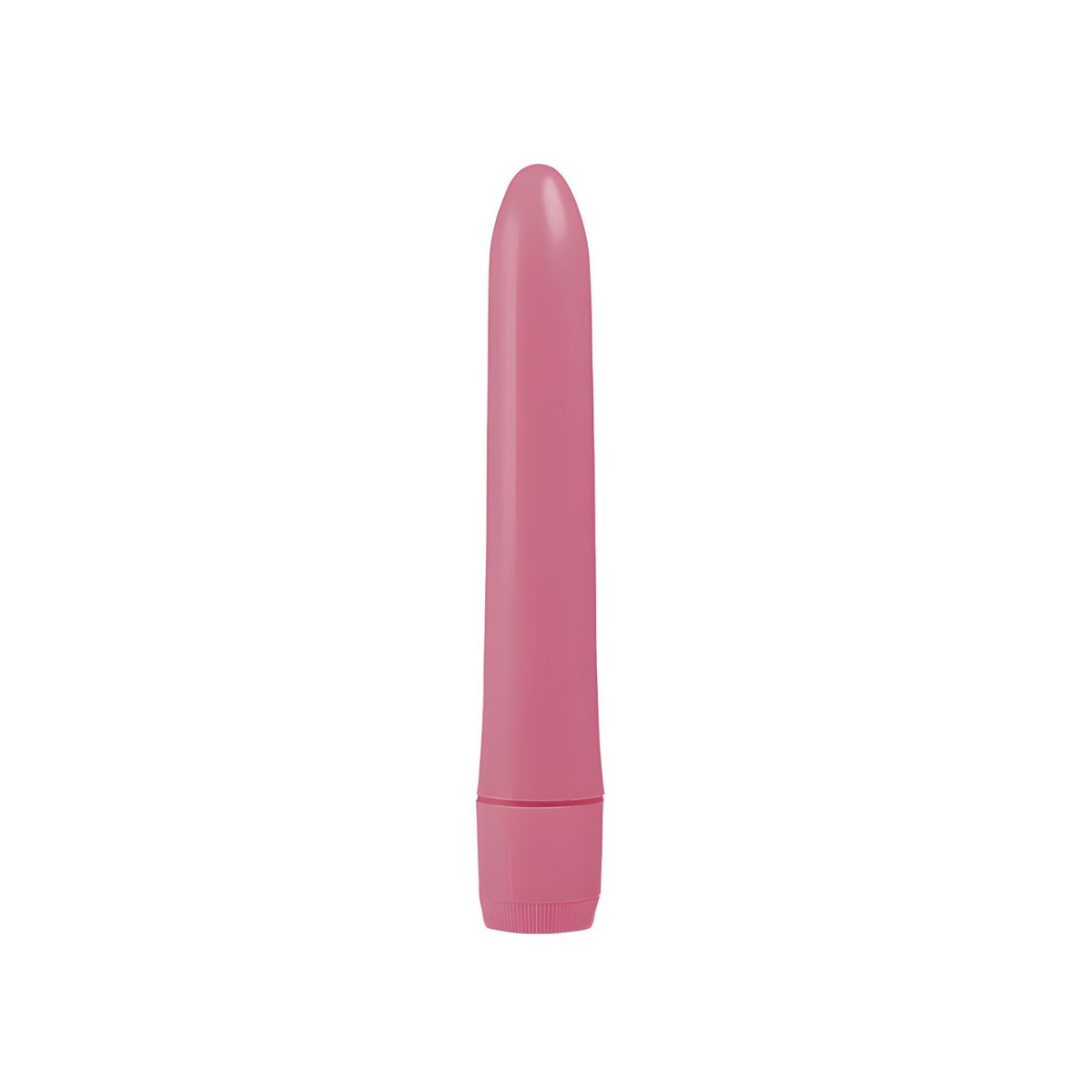 Vibrador Personal em ABS com Vibração Multivelocidade - Meu Vibro | 14,5 x 2,6 cm | Disponível em 3 Cores - 7
