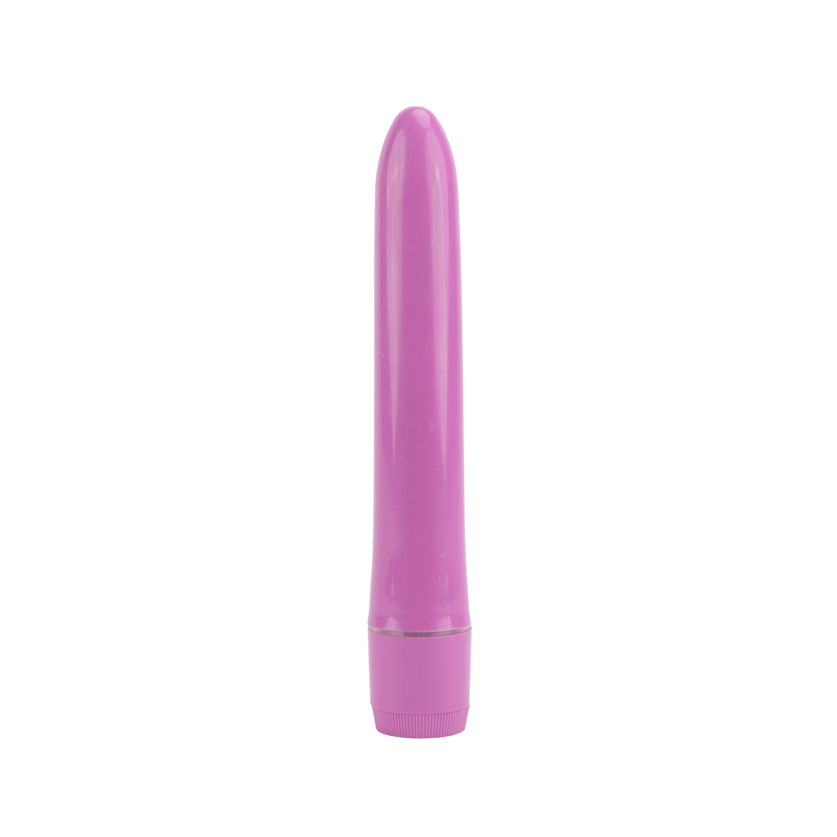 Vibrador Personal em ABS com Vibração Multivelocidade - Meu Vibro | 14,5 x 2,6 cm | Disponível em 3 Cores - 2