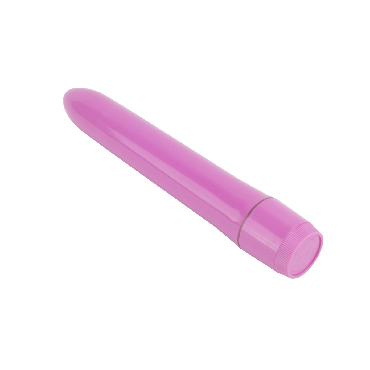 Vibrador Personal em ABS com Vibração Multivelocidade - Meu Vibro | 14,5 x 2,6 cm | Disponível em 3 Cores - 3