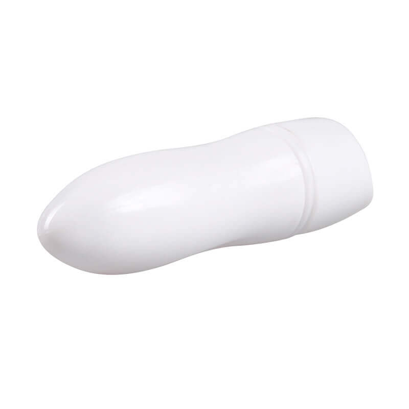 Mini Bullet em Abs com Vibração Única e Potente - Disponível em 2 Cores - 6