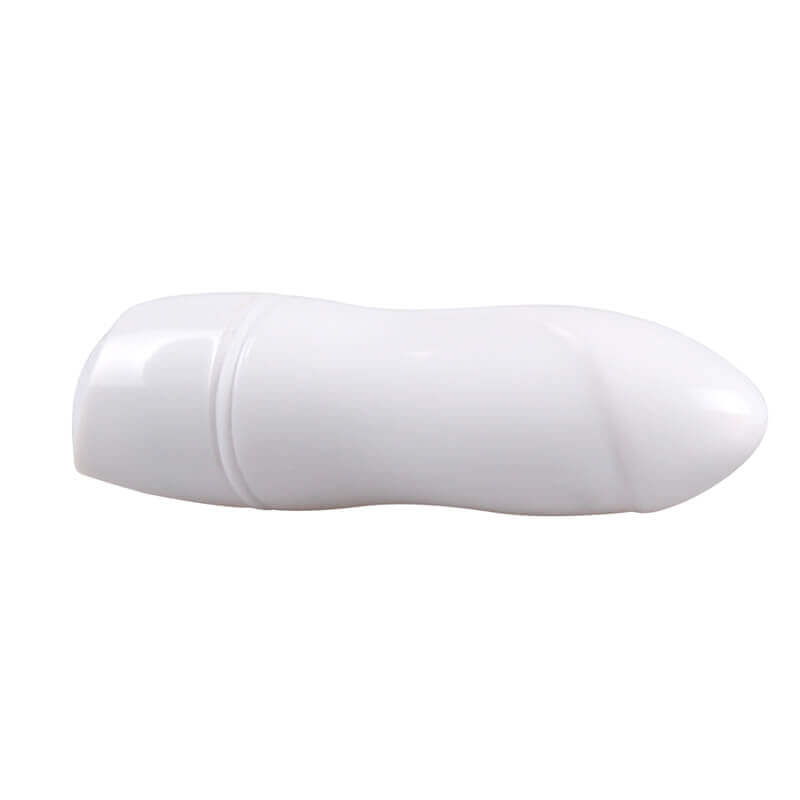 Mini Bullet em Abs com Vibração Única e Potente - Disponível em 2 Cores - 7