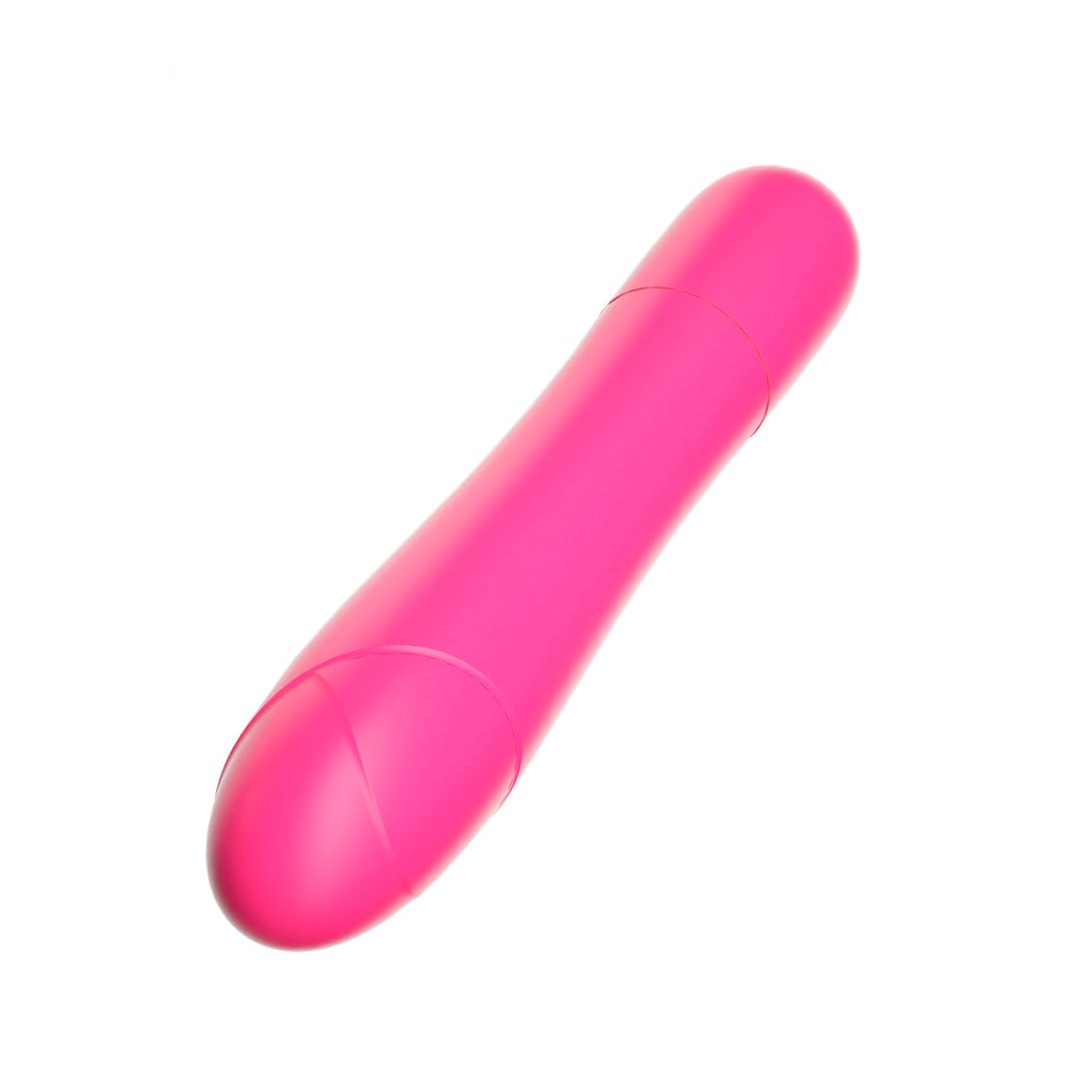 Vibrador Personal em ABS com 5 Modos de Vibração - Lilo Firts Core | Disponível em 2 Cores - 5
