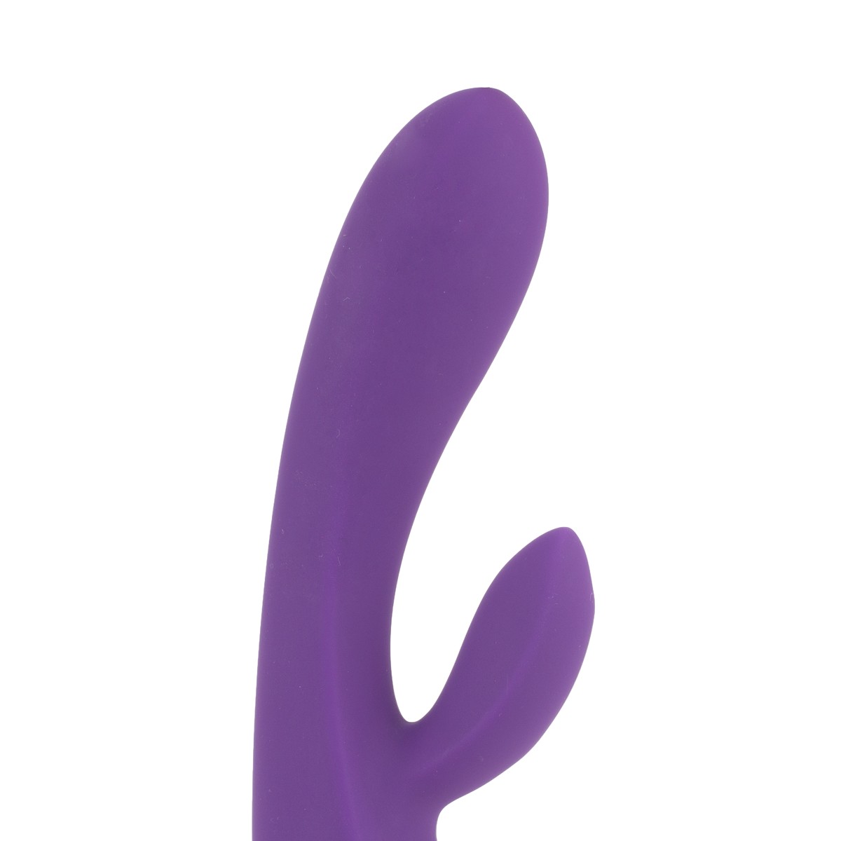 Vibrador Rabbit com 7 Modos de Vibração, Sensor de Som e Touch, Bluetooth, Prova D'Água e Recarregável - Nalone Rhythm X2 - 5