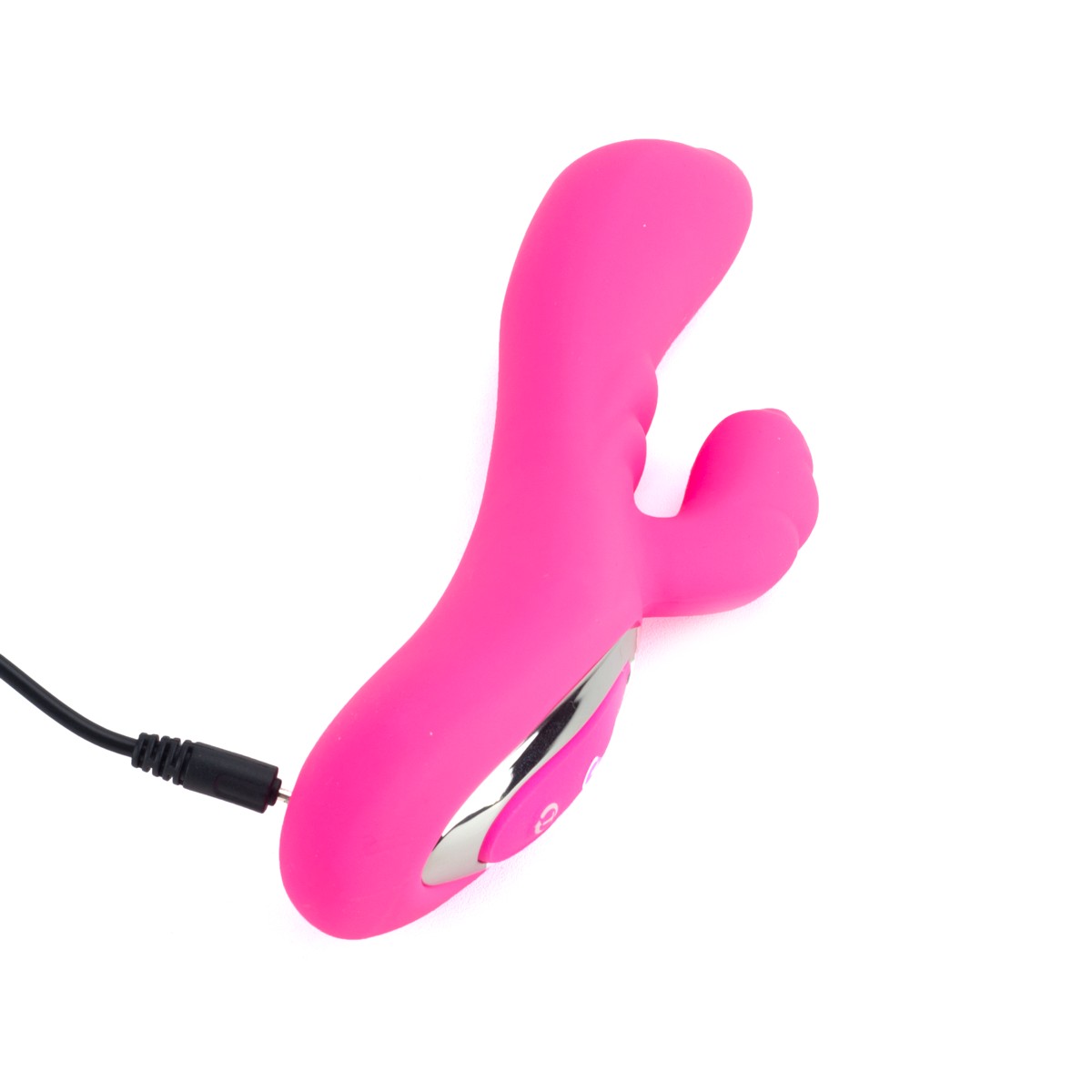 Vibrador Estimulador de Ponto G e Clítoris com 7 Modos de Vibração, Sensor de Toque e Resistência à Água - Nalone Touch 2 | 22 x 3,5 cm - 3