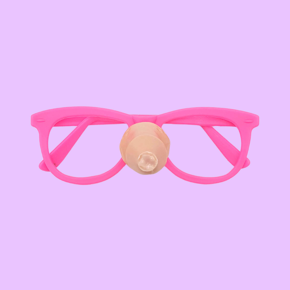 Óculos Erótico com Mini Pênis - FestaChic | 14,5 x 5 cm | Disponível em 9 Cores - 19