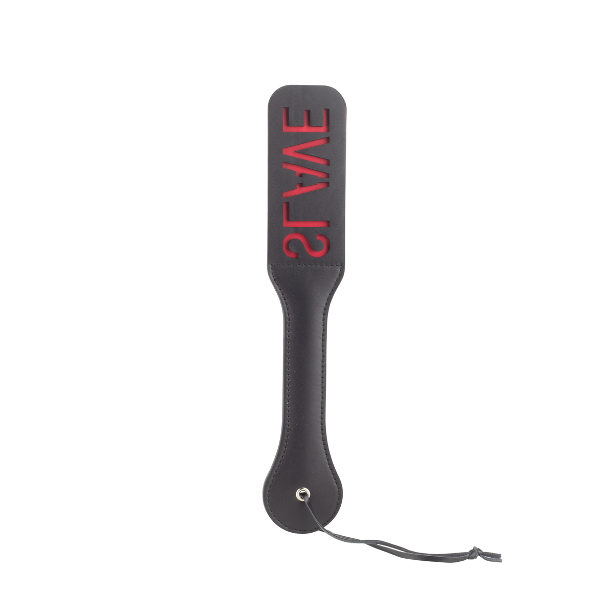 Palmatória em Couro Sintético Personalizada - Yaffa Lingerie | Tamanho Único | Disponível em 4 Frases - 9