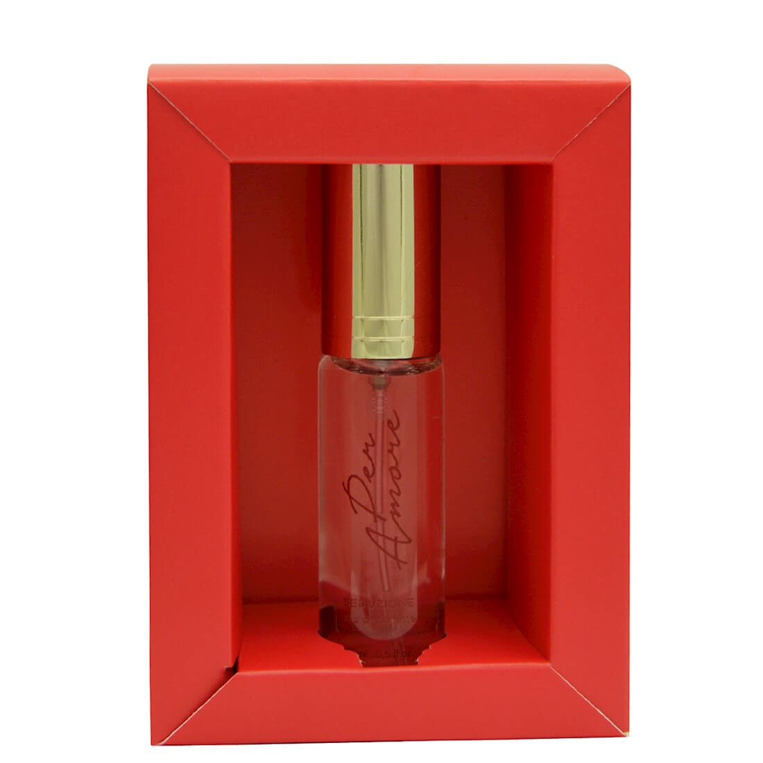 Perfume Feminino - Per Amore Seduzione - 15 ml - 2