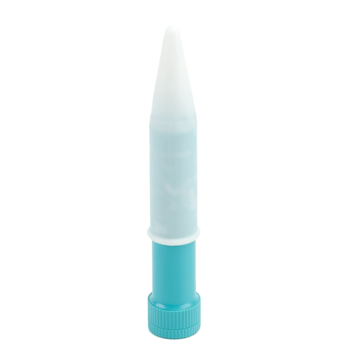 Massageador Terapêutico Unissex com Vibração Multivelocidade, 4 Ponteiras Removíveis e Capa Auxiliar - Hot Flowers Peridell | 17 x 2,7 cm | Disponível em 2 Cores - 7