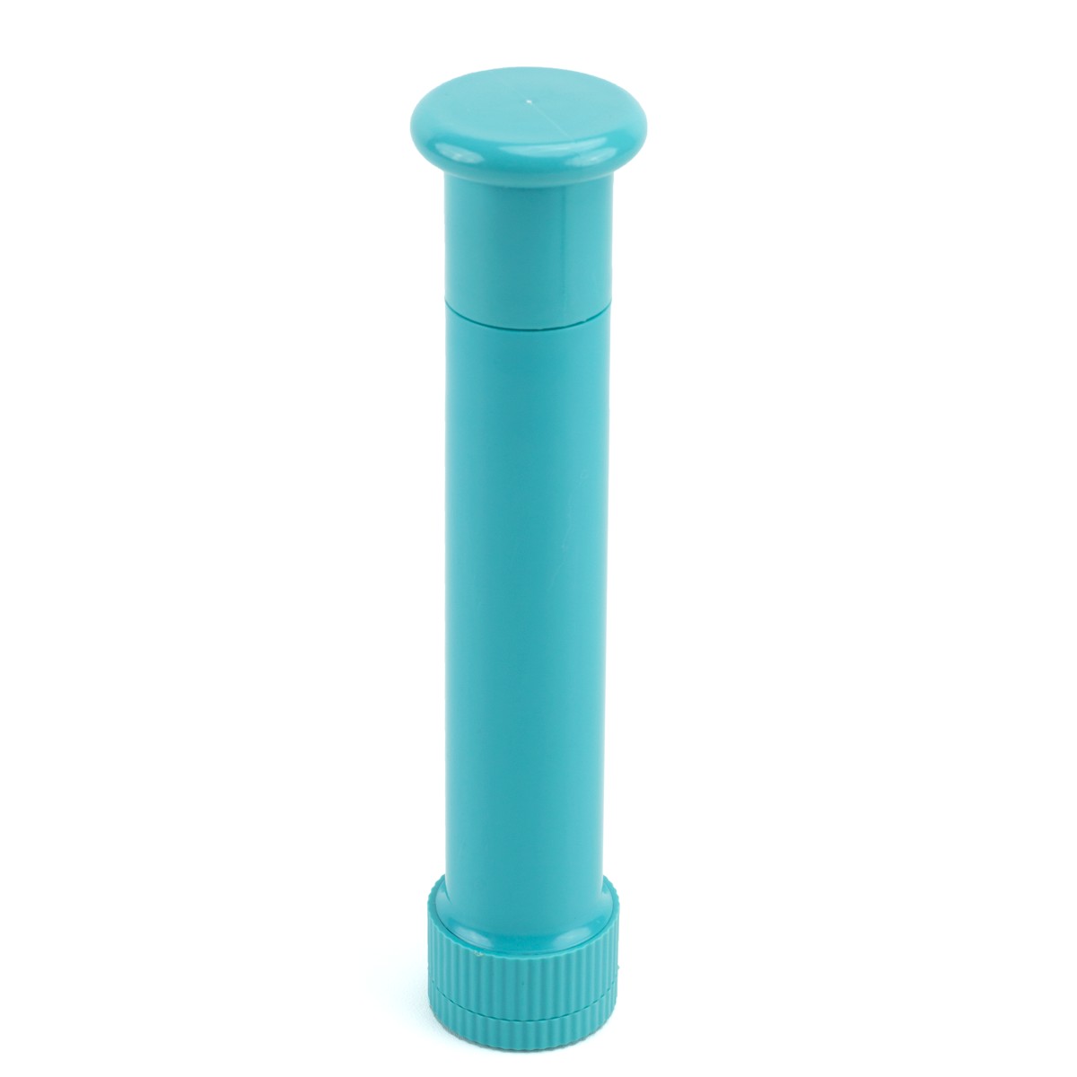Massageador Terapêutico Unissex com Vibração Multivelocidade, 4 Ponteiras Removíveis e Capa Auxiliar - Hot Flowers Peridell | 17 x 2,7 cm | Disponível em 2 Cores - 3