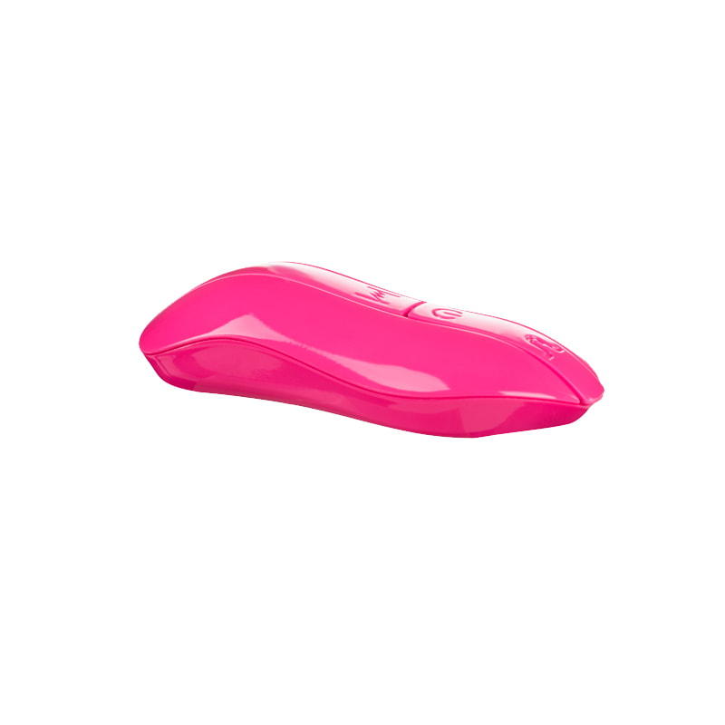 Bullet em Silicone Para Estimular o Colo do Útero com Controle Remoto, 10 Modos de Vibração e Recarregável - Play Ball | 3,9 x 2,6 cm - 3