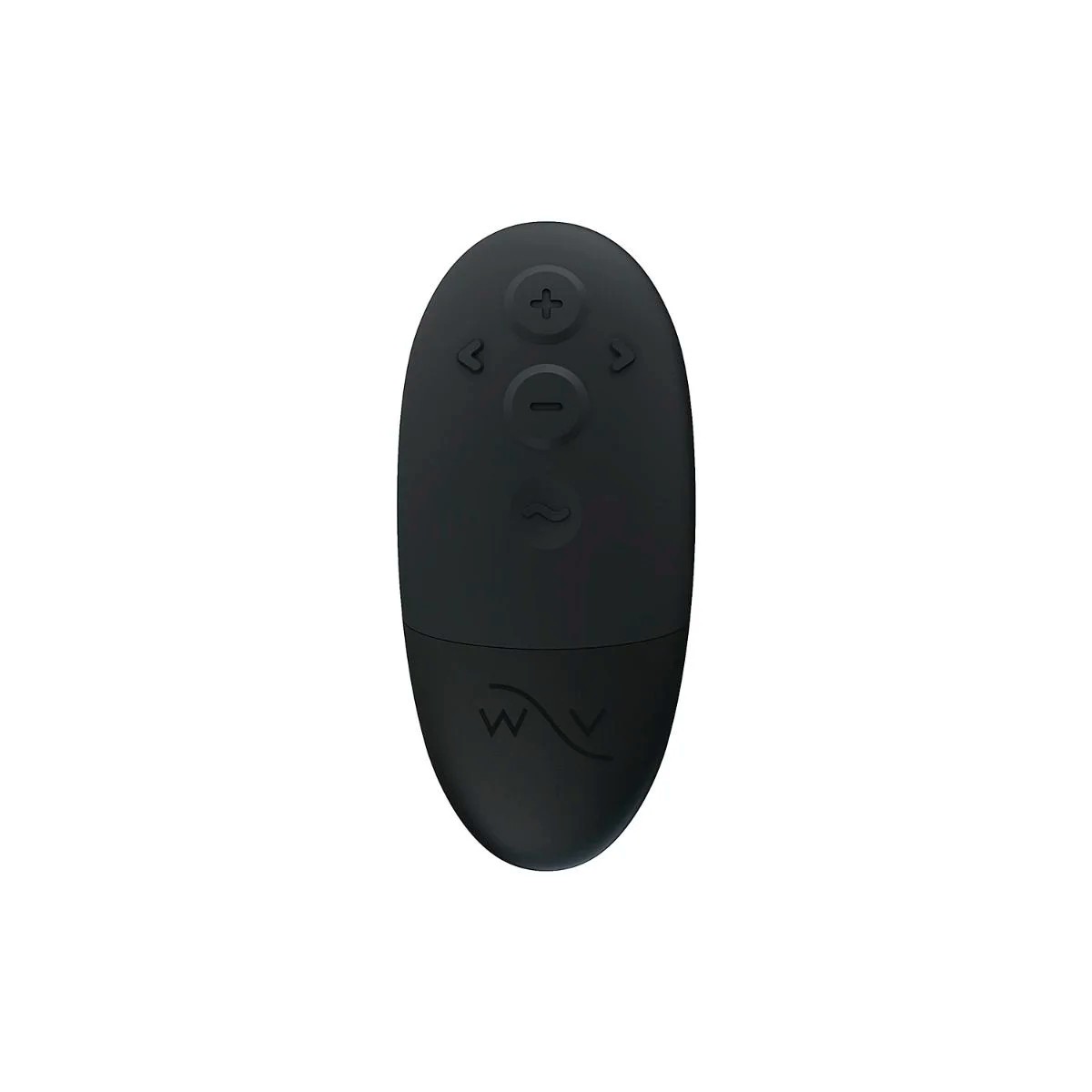 Plug Anal com Estimulador de Períneo em Silicone com 10 Modos de Vibração e Aplicativo - We-Vibe Ditto + | 8,5 x 2,5 cm | Disponível em 4 Cores - 5