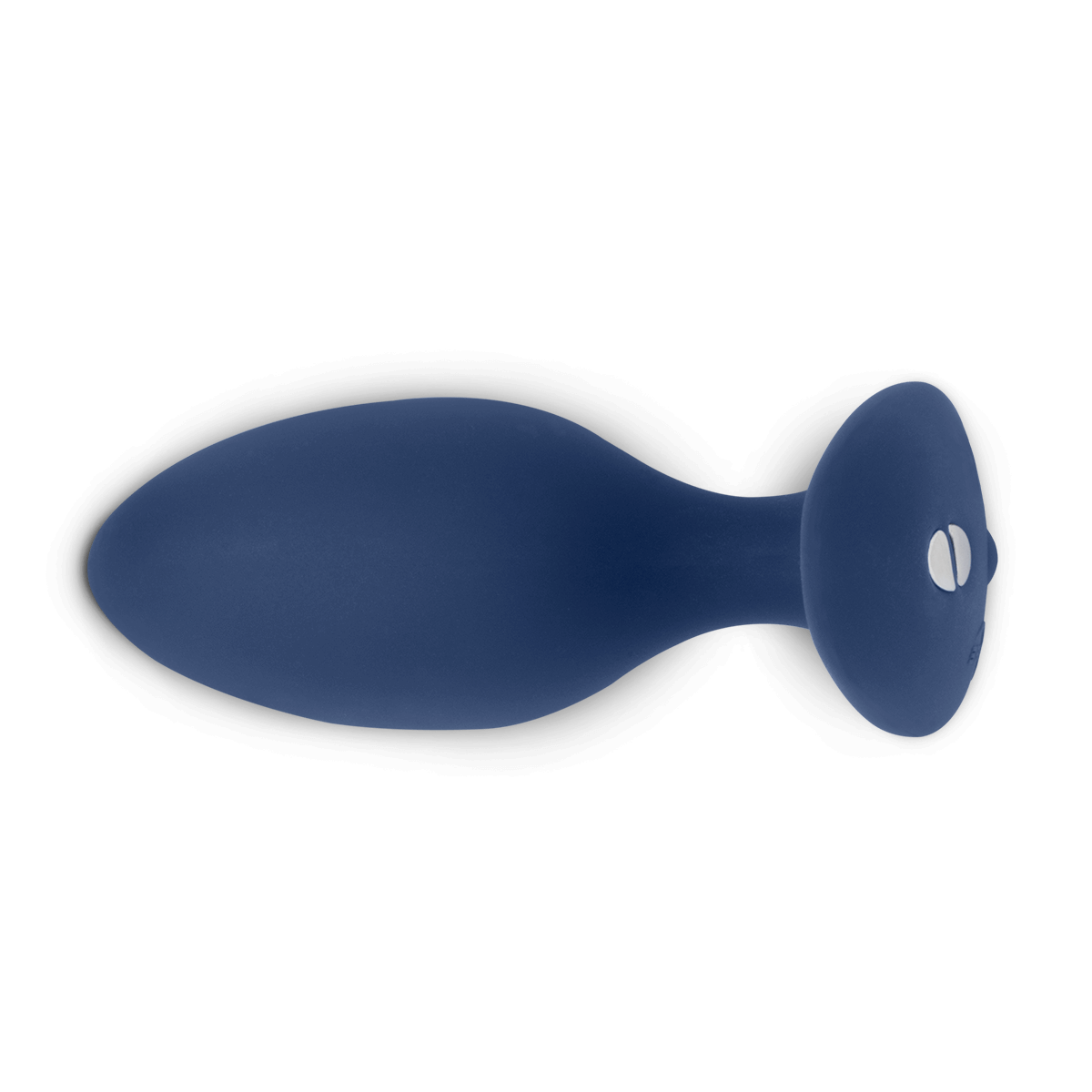 Plug Anal com Estimulador de Períneo em Silicone com 10 Modos de Vibração e Aplicativo - We-Vibe Ditto + | 8,5 x 2,5 cm | Disponível em 4 Cores - 12