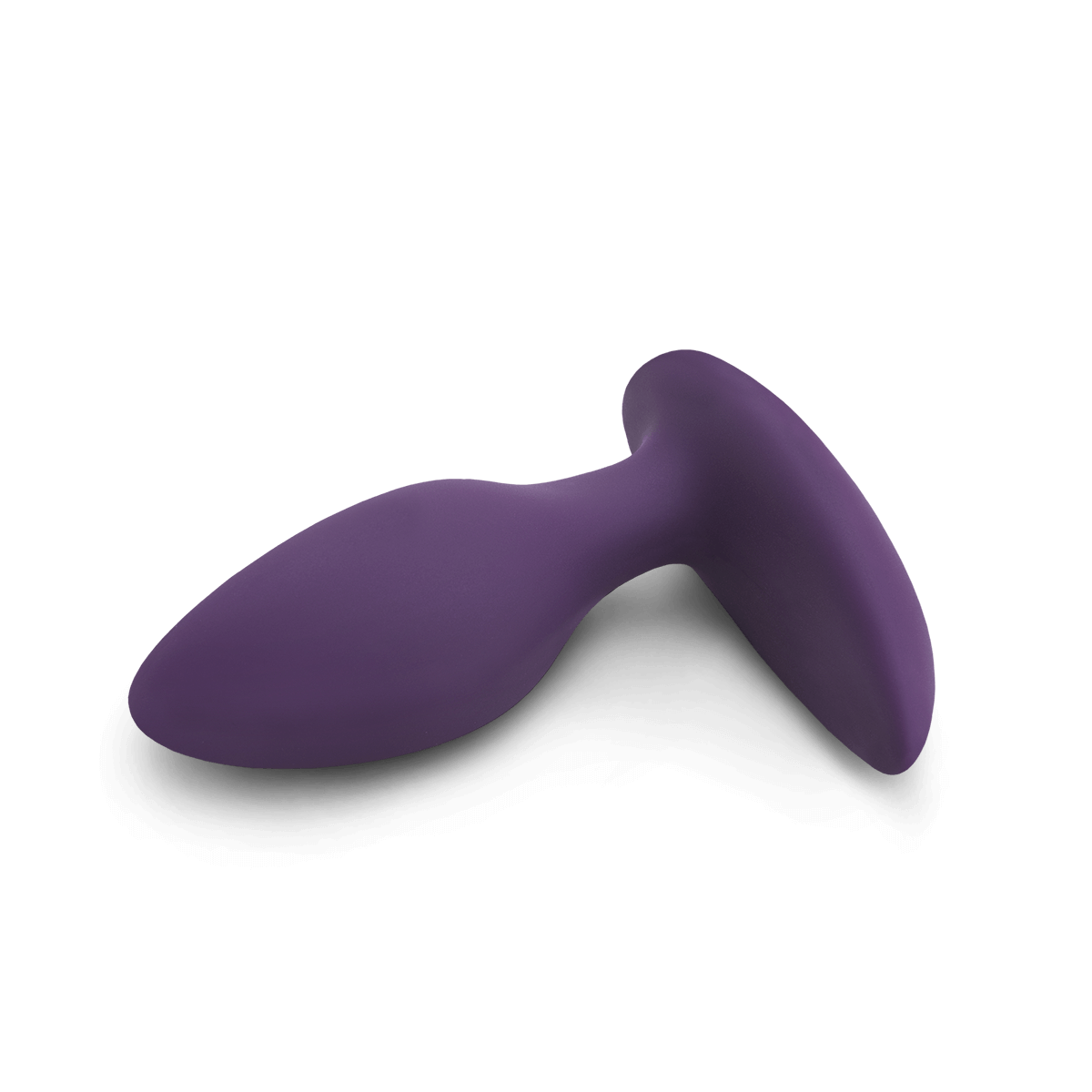 Plug Anal com Estimulador de Períneo em Silicone com 10 Modos de Vibração e Aplicativo - We-Vibe Ditto + | 8,5 x 2,5 cm | Disponível em 4 Cores - 17