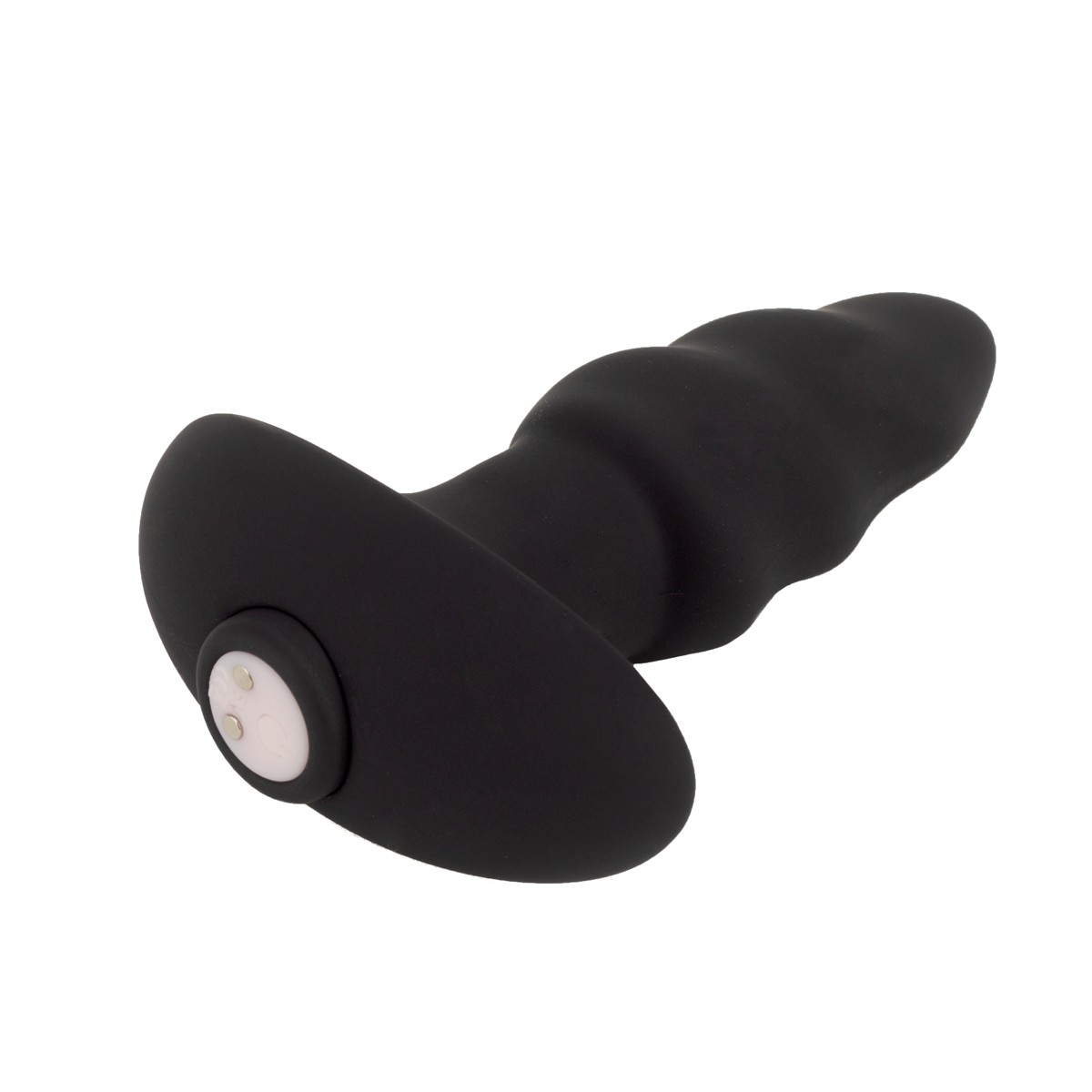 Plug Anal em Formato Espiral com 9 Modos de Vibração, Bullet Interno Removível e Recarregável - S-Hande Lovearrow-2 | 7,5 x 2,9 cm - 3