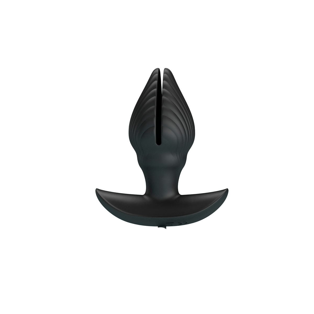 Plug Anal ''G'' Inflável em Silicone com 10 Modos de Vibração e Recarregável - Pretty Love Manson | 8,3 x 4,2 cm - 3