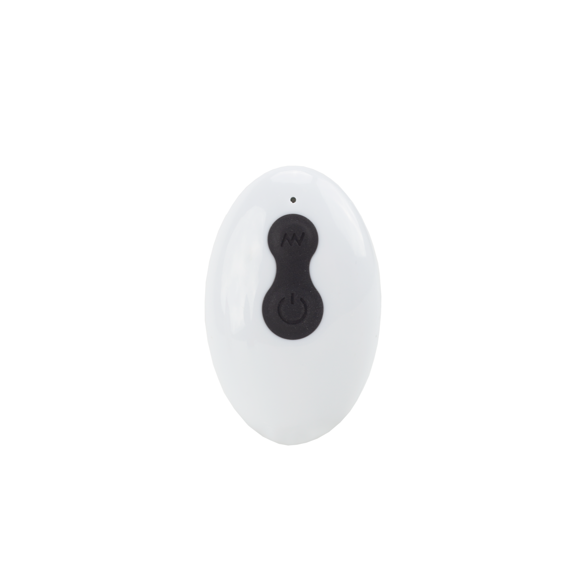 Plug Anal M em Formato Cônico com Texturas, 10 Modos de Vibração, Touch e Controle Remoto Sem Fio - YouVibe | 6,8 x 3,6 cm | Disponível em 2 cores - 12