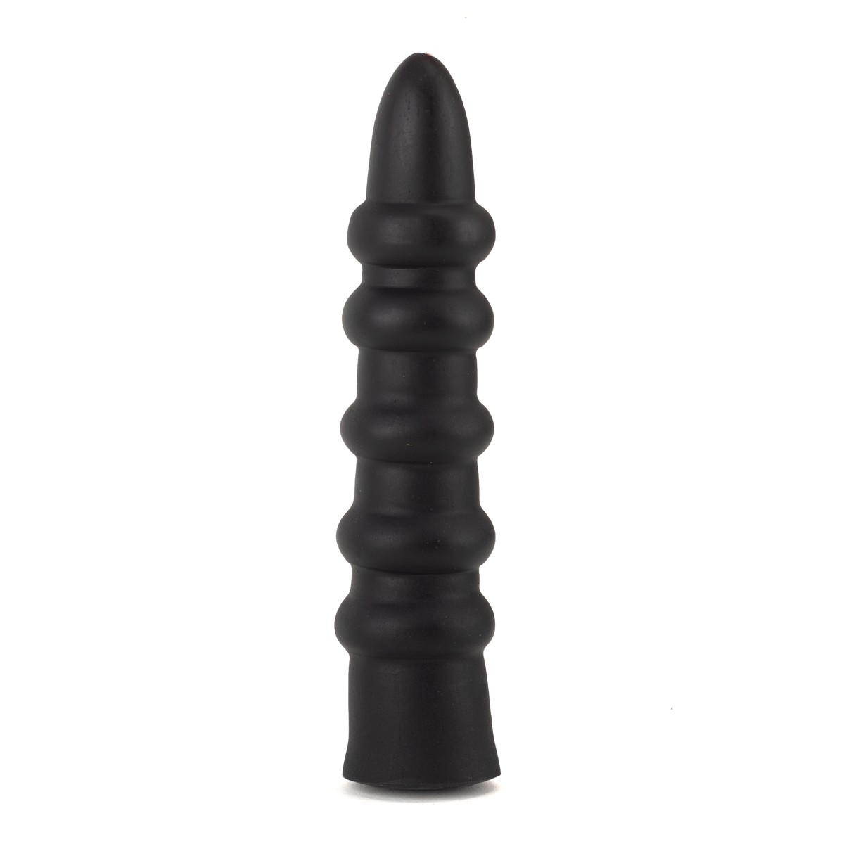 Plug Anal Maciço Escalonado - Sexy Fantasy Exxxplict Love | 16 x 4 cm - 2