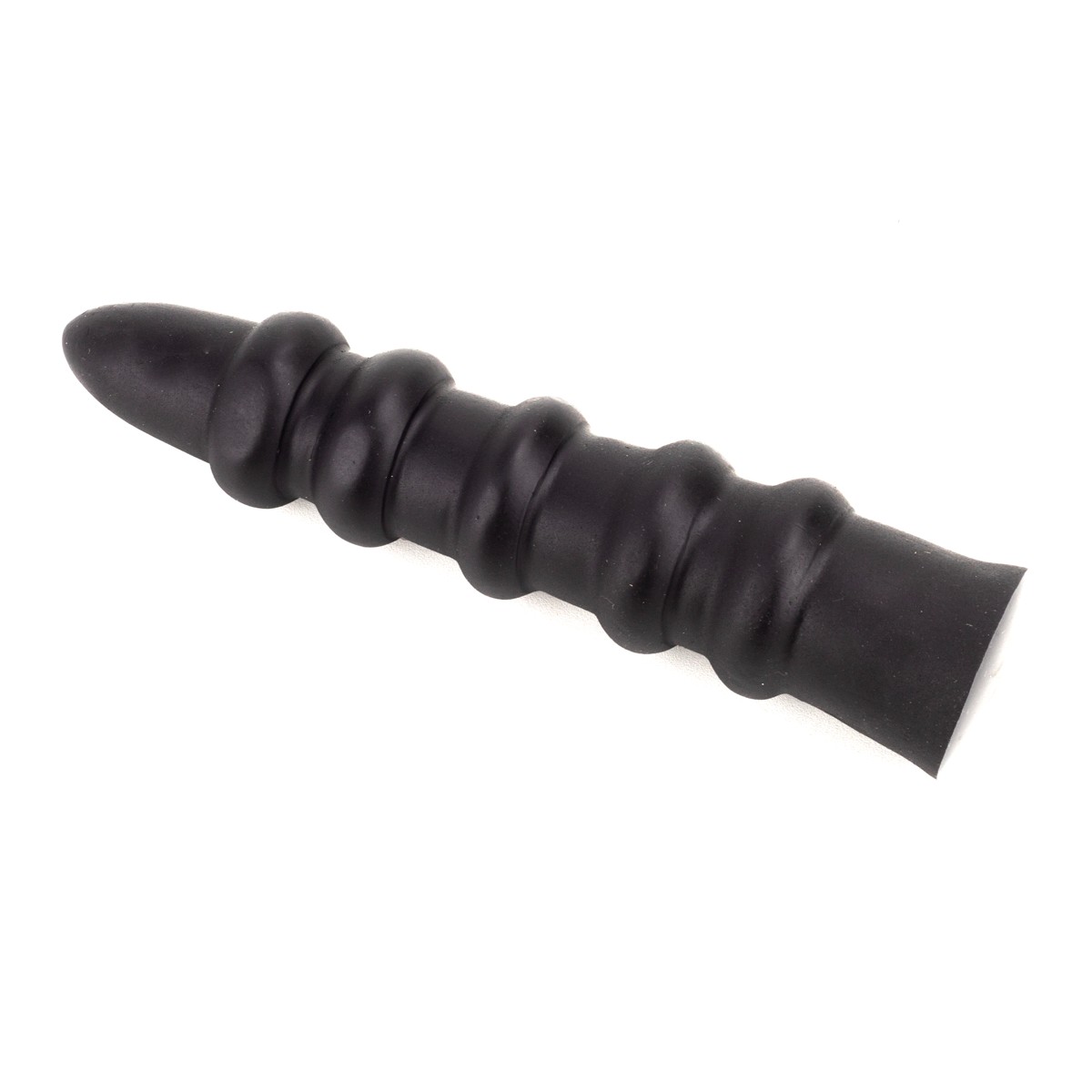 Plug Anal Maciço Escalonado - Sexy Fantasy Exxxplict Love | 16 x 4 cm - 3