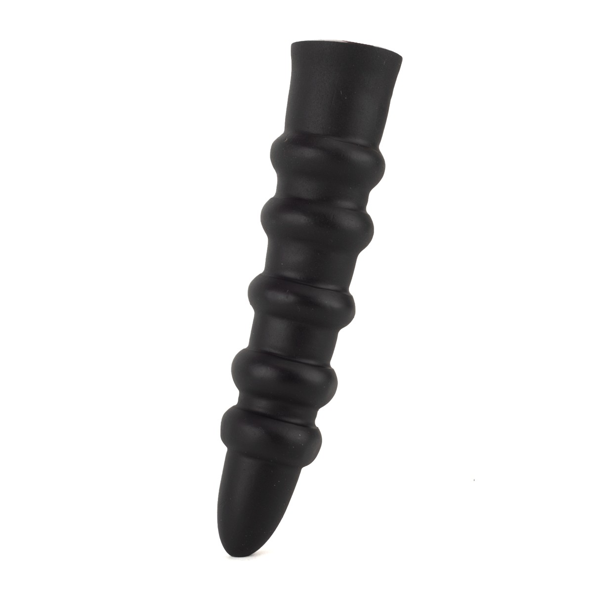 Plug Anal Maciço Escalonado - Sexy Fantasy Exxxplict Love | 16 x 4 cm - 4