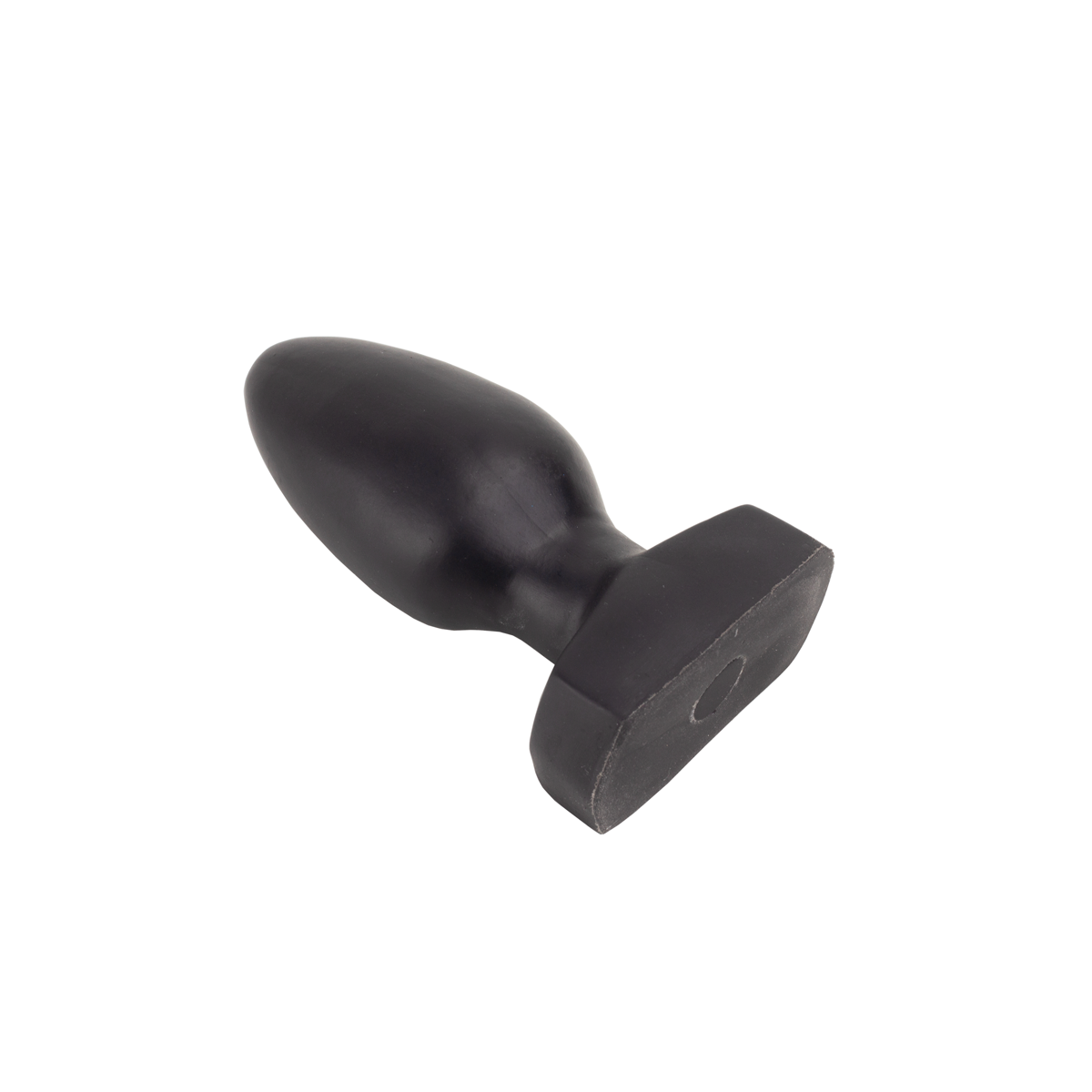 Plug Anal em PVC com Formato Cônico - Adão & Eva Butt Plug | 11,5 x 5,7 cm | Disponível em 2 Cores - 6