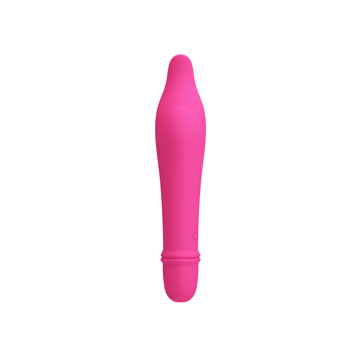 Mini Vibrador Estimulador de Clitóris com 10 Modos de Vibração - Pretty Love Edward | 14,4 x 2,8 cm | Disponível em 5 Cores - 23