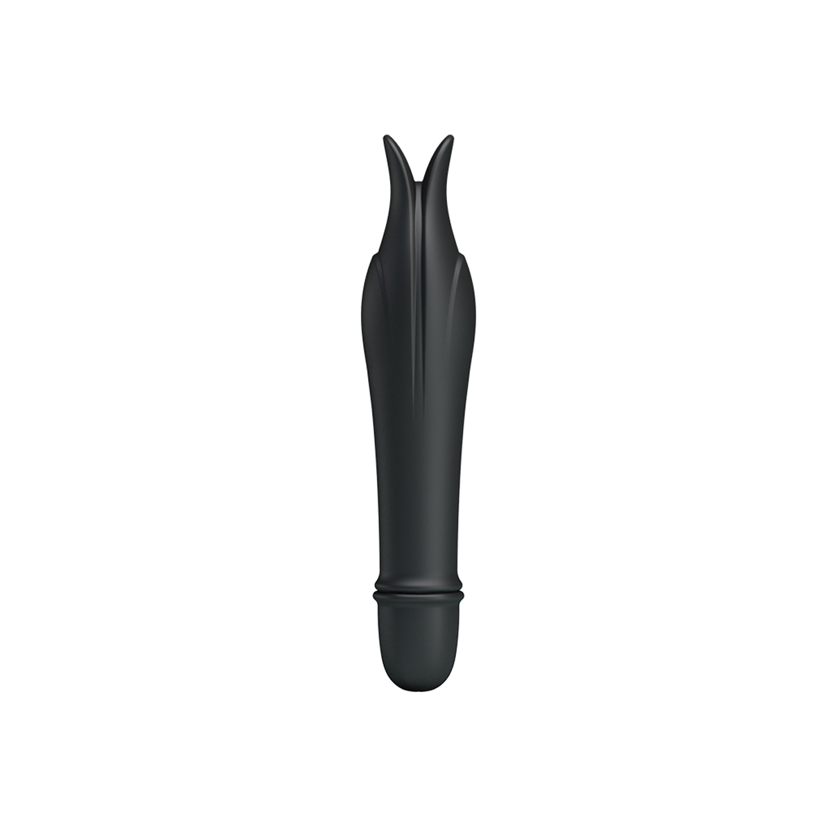 Mini Vibrador Estimulador de Clitóris com 10 Modos de Vibração - Pretty Love Edward | 14,4 x 2,8 cm | Disponível em 5 Cores - 8