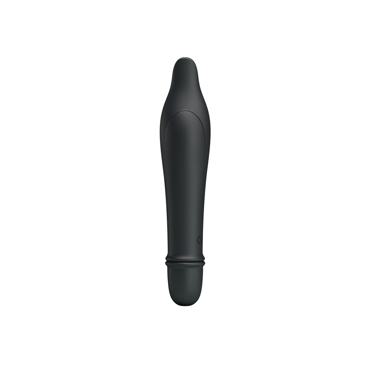 Mini Vibrador Estimulador de Clitóris com 10 Modos de Vibração - Pretty Love Edward | 14,4 x 2,8 cm | Disponível em 5 Cores - 9